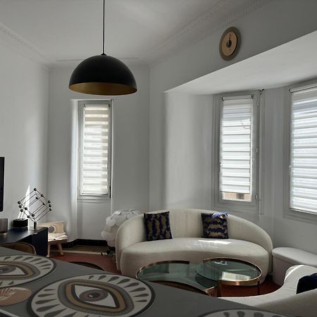 Blue Horizon Prenium Marseille Saint-Charles Διαμέρισμα Εξωτερικό φωτογραφία