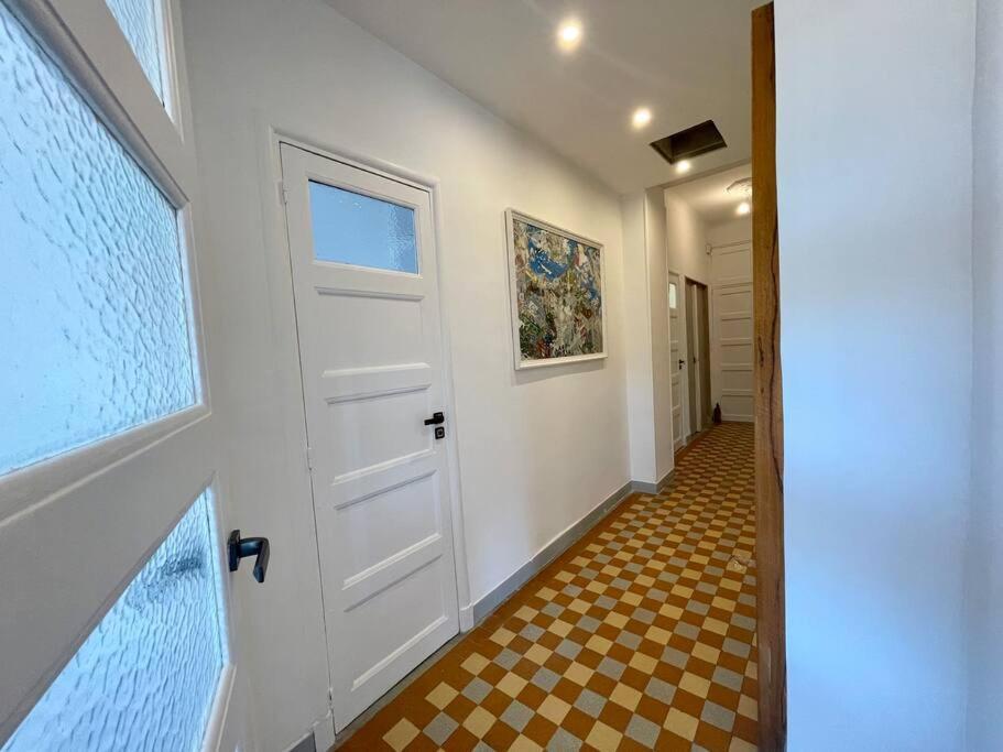 Blue Horizon Prenium Marseille Saint-Charles Διαμέρισμα Εξωτερικό φωτογραφία